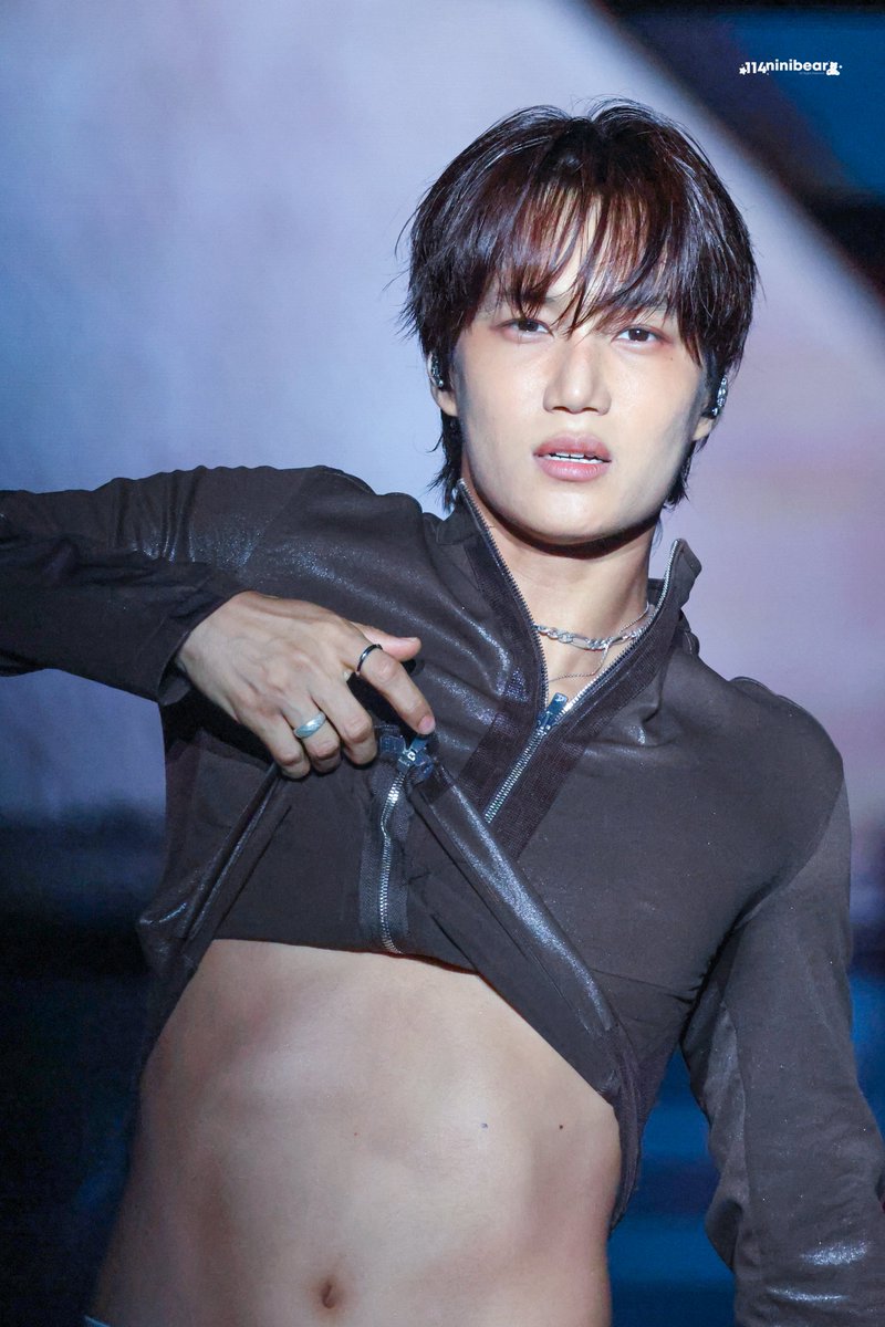 114Ninibear's tweet photo. 260913
Kaohsiung Waterbomb💦💦

#카이 #엑소카이 #종인이 #KAI #JONGIN https://t.co/hK6dEdTcgA