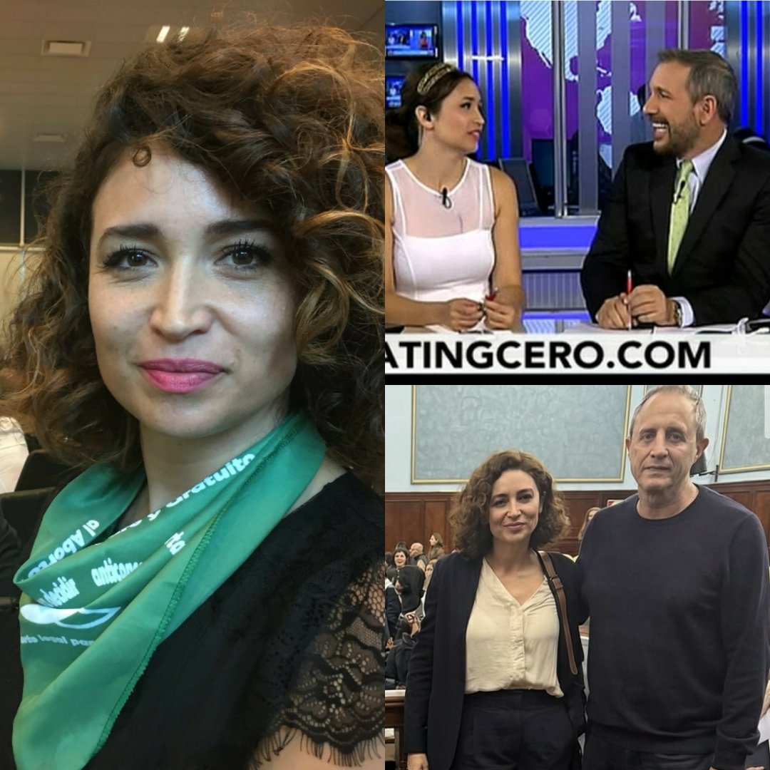 luisrodriguezrm's tweet photo. La "feminista" y los pedófilos 

Muy pronto por C5N https://t.co/WsvUTUAFmq