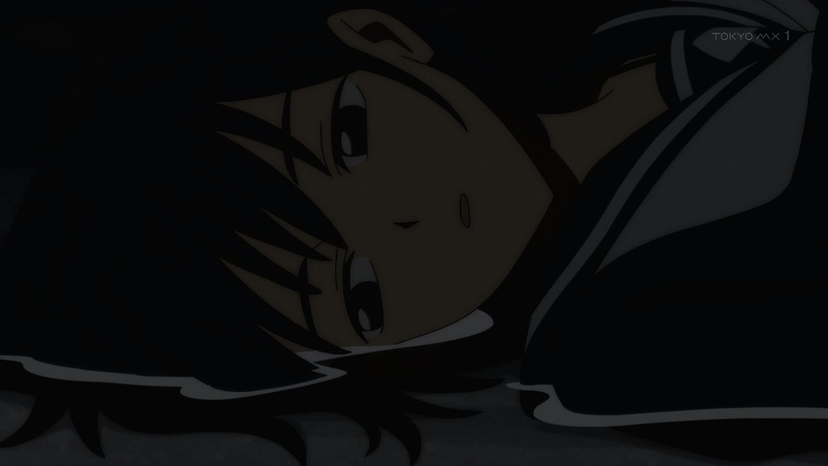 さよならララ 第11話 ツイート画像 1