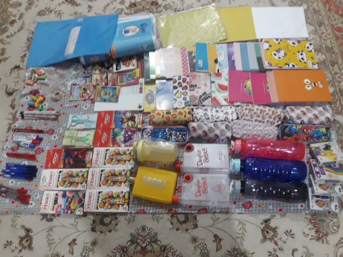 Aghigh124060's tweet photo. هر قدمی که برای رفع محرومیت برداشته می‌شود، یک قدم به سوی عدالت و آبادانی است. گروه‌های جهادی با انگیزه‌ای الهی، برای ساختن آینده‌ای بهتر تلاش می‌کنند.
#جهادگران_فاطمی6
#دیار_علویان https://t.co/eI8v0WPXGE