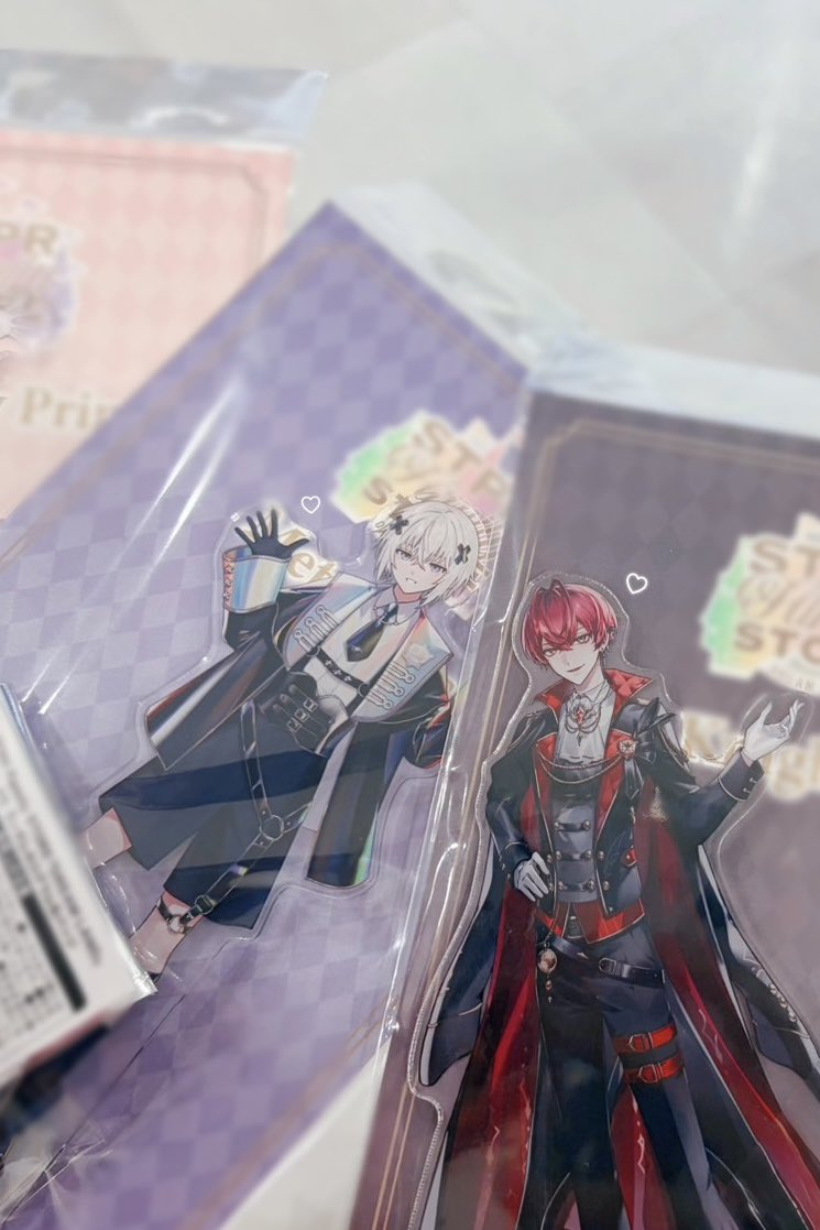 v_3no7's tweet photo. ポップアップ💭 https://t.co/PRJeQ9jwLV