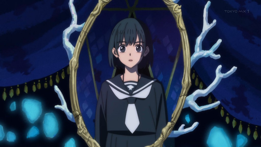 さよならララ 第11話 ツイート画像 1