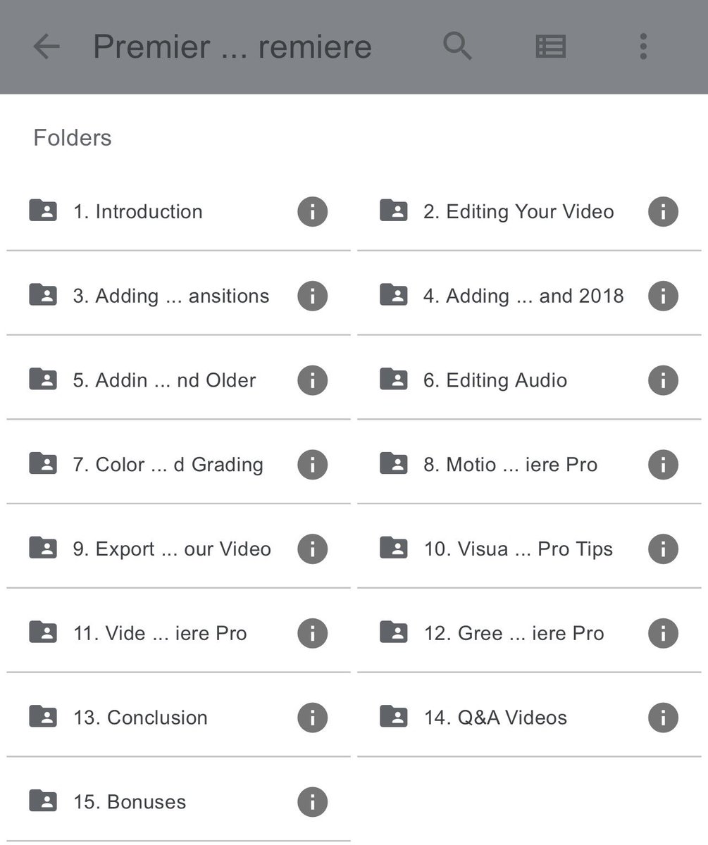 bestbaby's tweet photo. Free Adobe premiere video editing:

this is the advanced full video editing course for Adobe premiere from A–Z 

https://t.co/AR4aKvlOxs

You’re welcome 💓 https://t.co/QDJR8D55cd