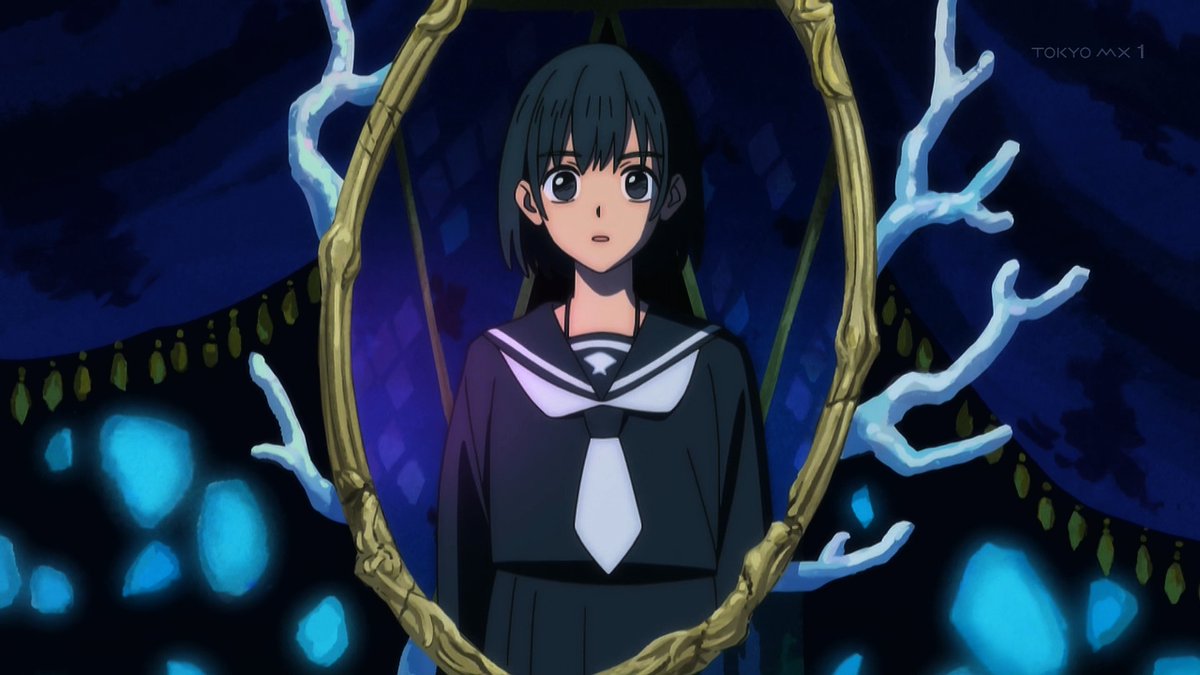 さよならララ 第11話 ツイート画像 1