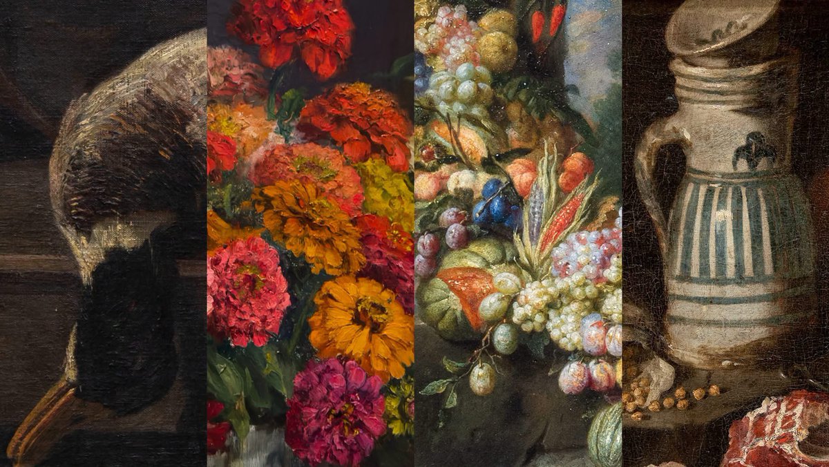 museo_sancarlos's tweet photo. ¡Conoce las 3 exposiciones #EnSanCarlos abiertas para ti!

Aprovecha hoy #DomingoDeMuseos la entrada gratuita.
Nuestro horario es 10 a 18 h.

#exposicionesCDMX https://t.co/9YbjZLIOmk