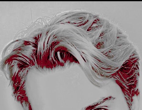 Xwingedmutant's tweet photo. ◌  —— #seductivesunday https://t.co/5x16MREV4j