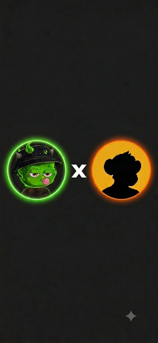 AMINULUKKA's tweet photo. 🎟️ 3 GTD GIVEAWAY

Collab with @zecapenft

⚡ 3 GTD Spots Only

• Follow @zecapenft + @AMINULUKKA
• Like + RT
• Get your ZEC address from Vizor Wallet

• Drop your unified ZEC address (u1...)

⏳ Ends in 24H

Good luck! 🎟️ https://t.co/90ECNr9kdX