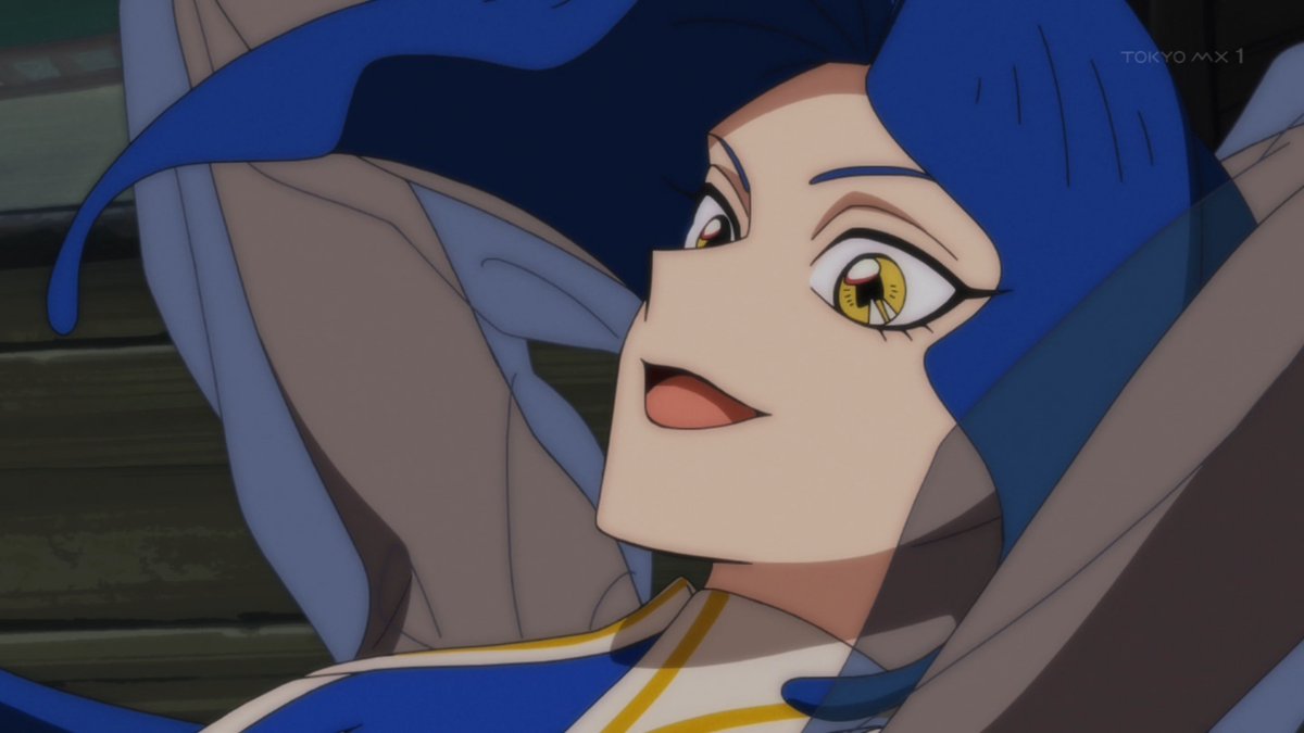 さよならララ 第11話 ツイート画像 1