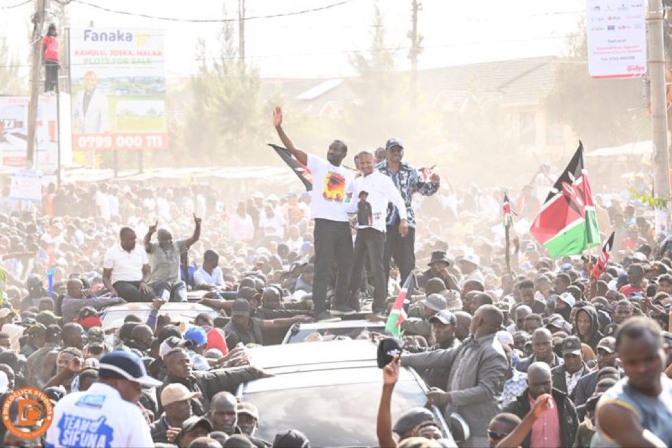 LindaMwananchi_'s tweet photo. Asante sana Nairobi for showing up.

Nyinyi mko top kabisa💪🏿

Tutarudi tena ❤️ https://t.co/5f5xezzjOz