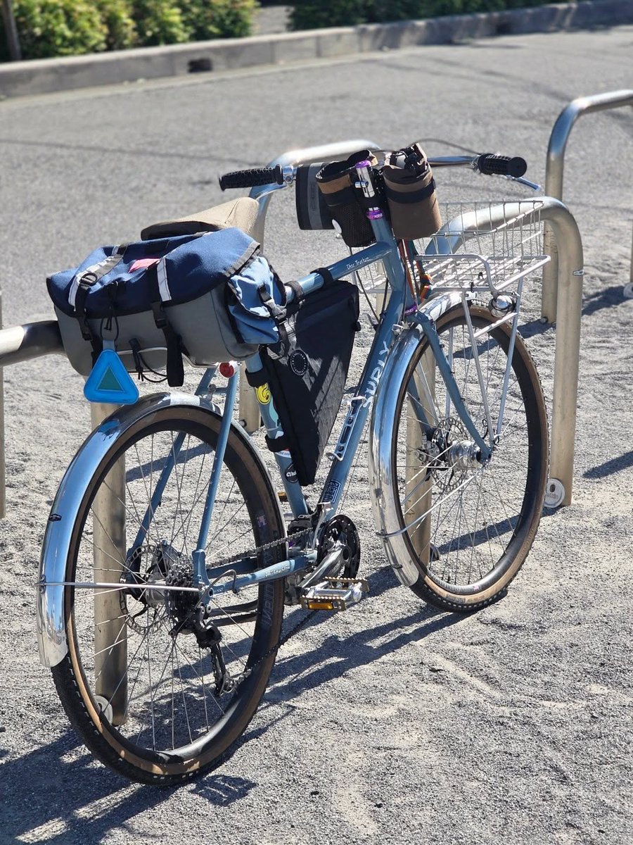 RayLandrushi0's tweet photo. Happy World Bicycle Day! https://t.co/ENkNvKfoZF