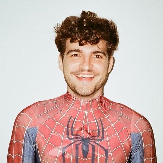 rectofani's tweet photo. spider romania https://t.co/CIOnGrgpiQ