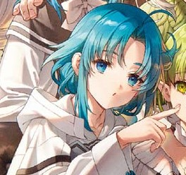 さよならララ 第11話 ツイート画像 1