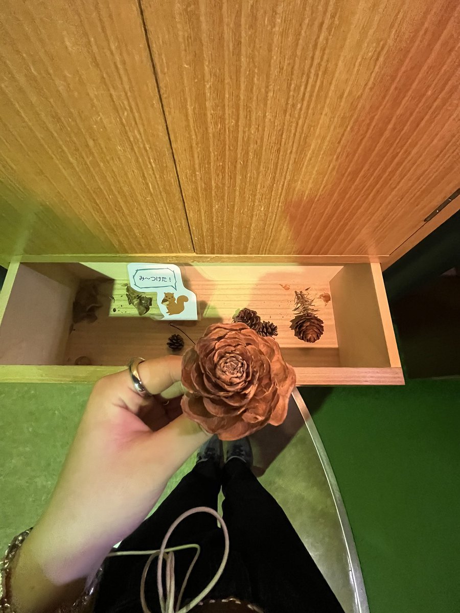 y4m4taro's tweet photo. 🍄 https://t.co/uTEJL1QDPg