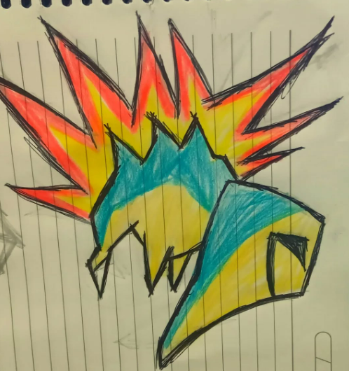 zig_812's tweet photo. Zigdex #155-157-Cyndaquil, Quilava and Typhlosion
#pokemon #zigdex https://t.co/35auGxdac2