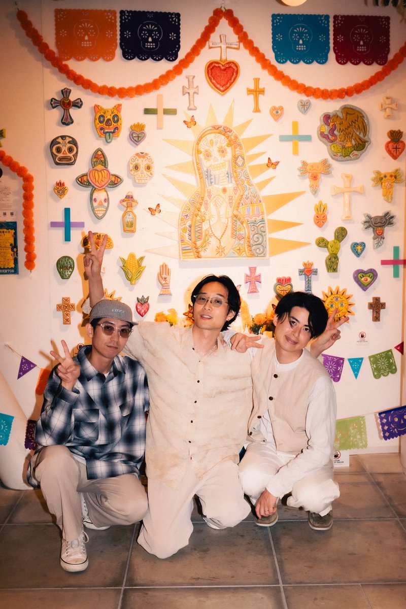 kanbashota tweet picture