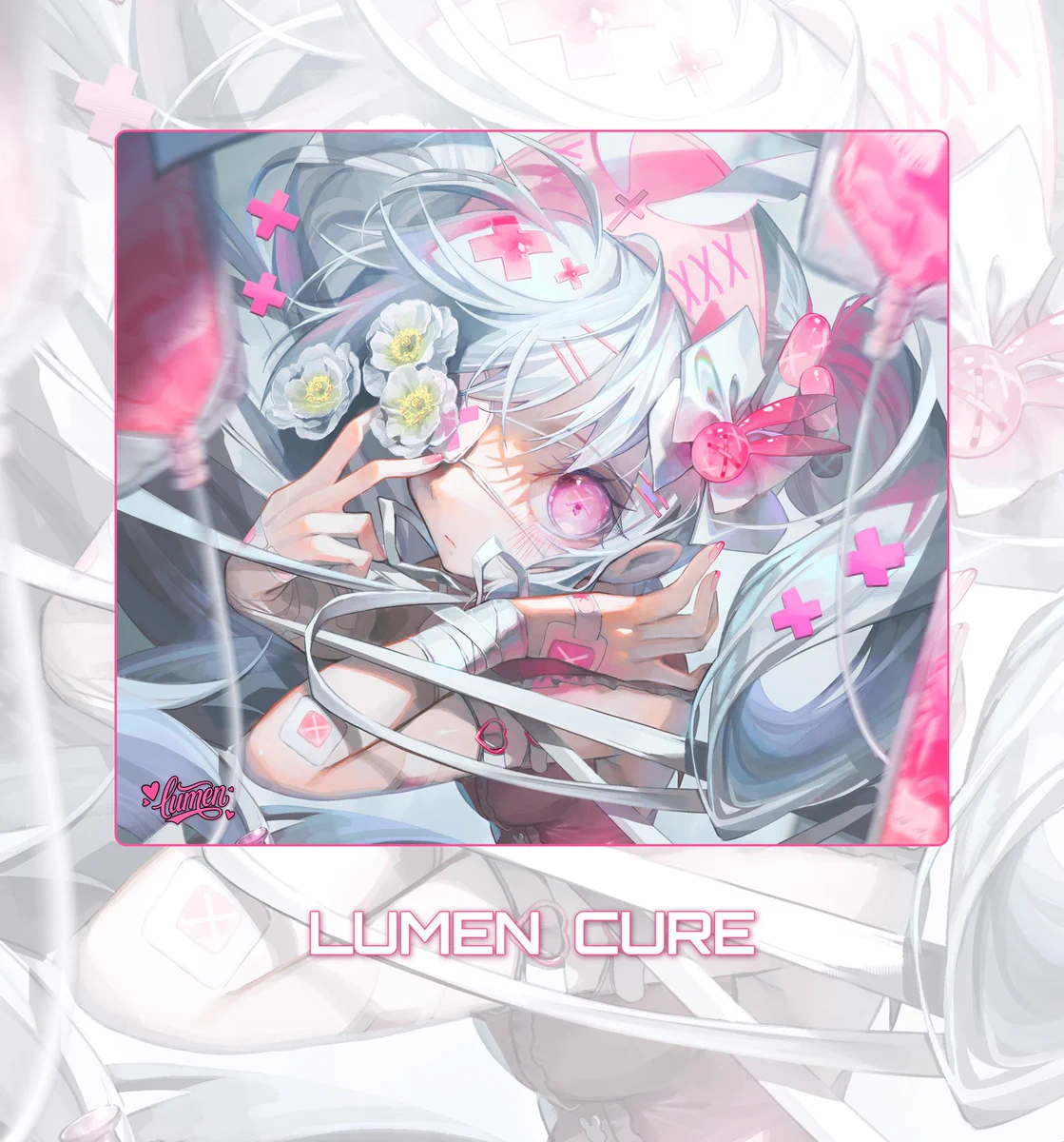 LUMEN GAMING (@lumengaminggear) / X