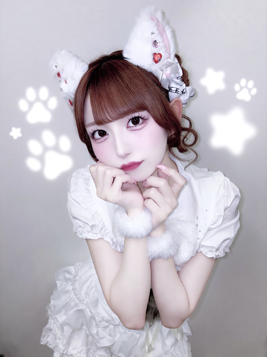 maid_miporun's tweet photo.  ︎︎ ︎︎ ︎︎ ︎︎ ︎︎にゃおーん https://t.co/3zbaa0sJKq