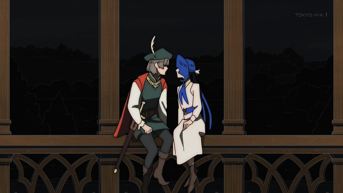 さよならララ 第11話 ツイート画像 1