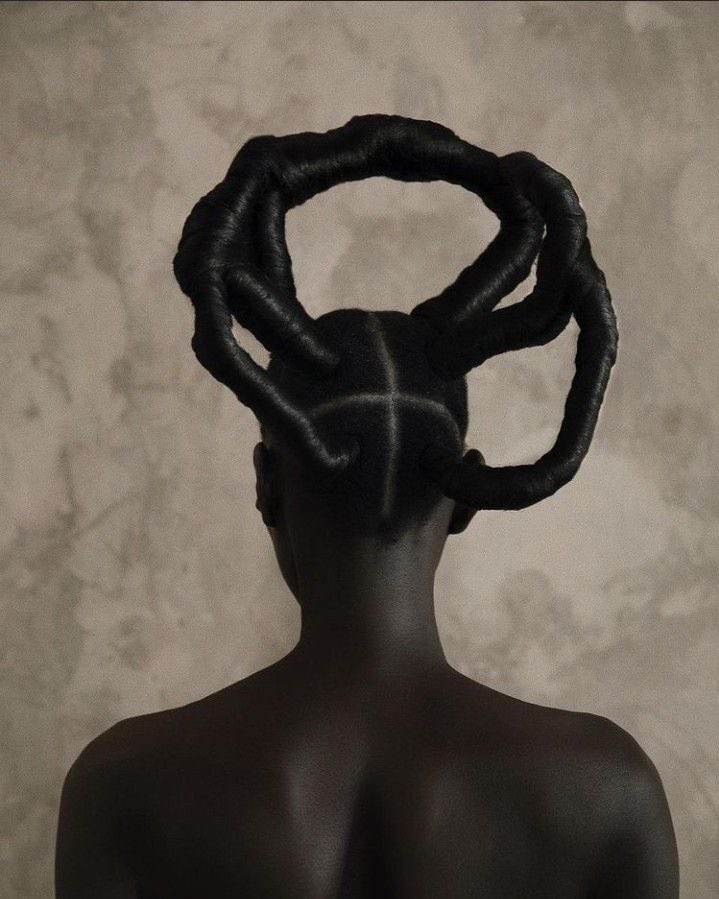 jpnmightbegod's tweet photo. Afrocentric hairstyles https://t.co/ucoqZmovSx