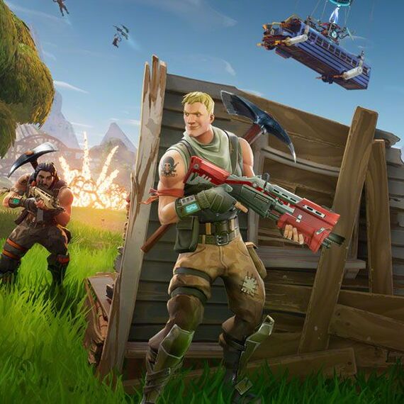 JonnyBlox's tweet photo. Five Nights at Freddy's X Fortnite reportedly releases this Halloween for Fortnitemares!

Found through an upcoming Rocket League event, which will also include an “I Always Come Back” Player Title and FNaF quests 🐻

(Via: SamLeakss)
#fnaf #fivenightsatfreddys https://t.co/W5bjZyQ8TL
