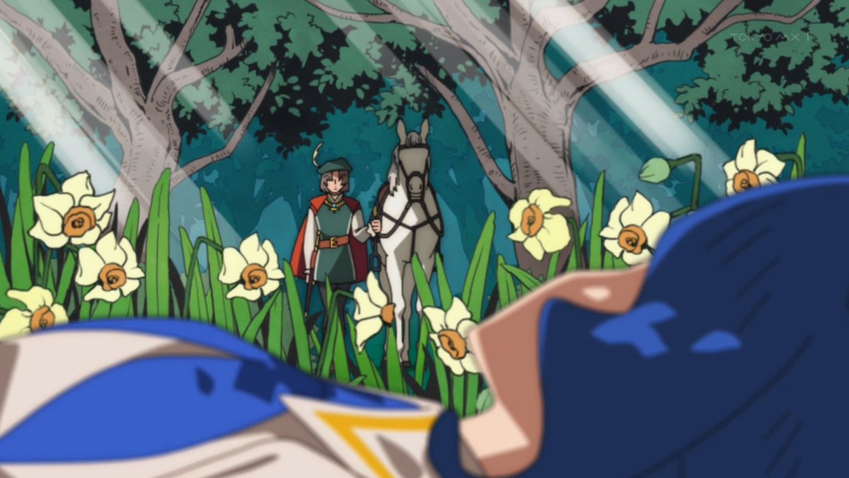 さよならララ 第11話 ツイート画像 1