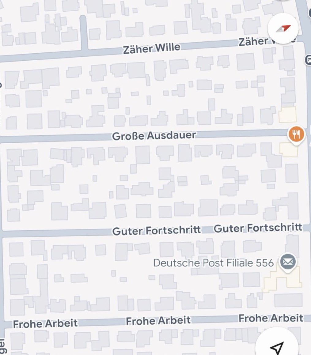 joners1899's tweet photo. warum klingen die strassennamen nach etwas was friedrich merz jetzt von der deutschen bevölkerung fordert https://t.co/n7nwbQ8Fev