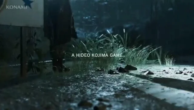 actuallywill1's tweet photo. MGS4 ending with "heres to you" and MGSV opening with it...

Kojima knew what he was cooking up. https://t.co/kb0Lvb5h7B