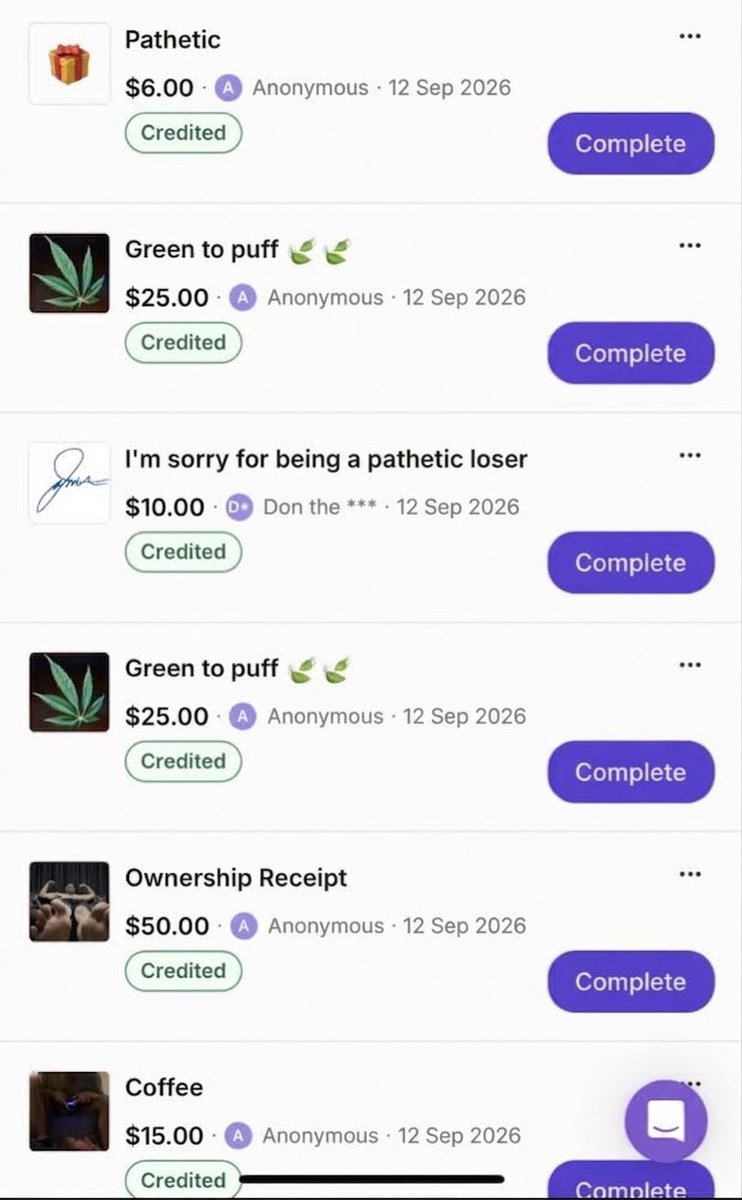 SamiOwnsYou's tweet photo. Folded the second he saw his Master’s cock ,Next thing he knew, his pathetic beta loser wallet was empty.
That’s the only thing a fag like him is useful for.

Findom cashmaster finsub sissy debt tribute mnwo humanatm gay male findom alpha cuck paypig piggy feargasm hate drain https://t.co/sjAgDlagO7