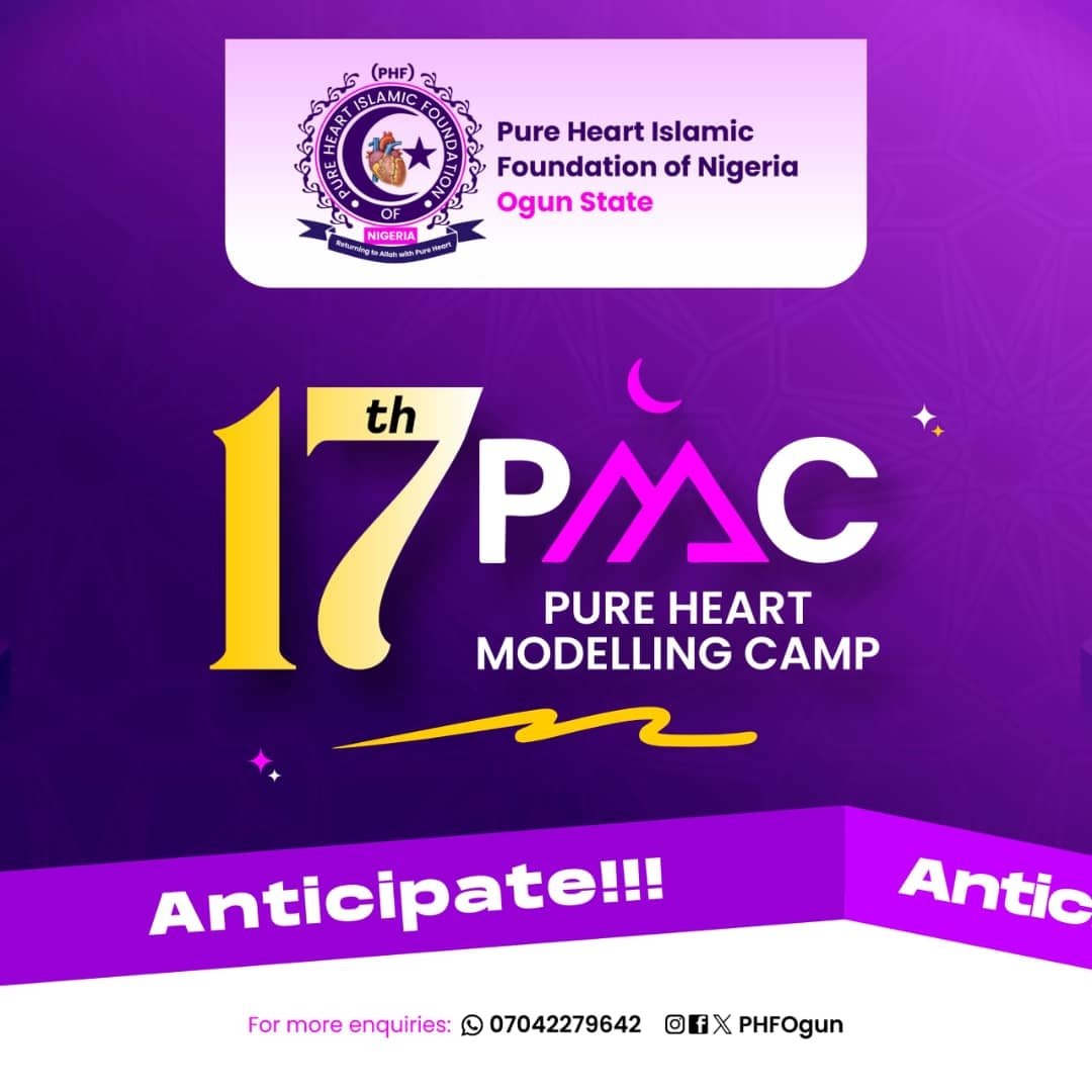 PHFOgun's tweet photo. ✨ SOMETHING EXTRAORDINARY IS LOADING

The hearts are preparing. The excitement is building.

PMC’26 is coming, and it's exactly 100 days to go! 💜🔥

Pure Heart Modelling Camp — an experience worth anticipating.

Stay tuned!

#PMC'26 #PureHeartModellingCamp #PHFOgun
#100DaysToGo https://t.co/khP9hjcSIK