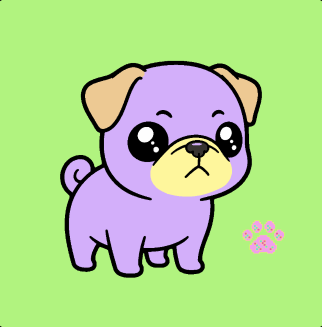 Pudgy_XD's tweet photo. Hope everyone is having a good sunday
I have some @PugLuv_NFT I want to giveaway.

I'm thinking I will giveaway up to 25.
Whoever gets the most likes will be priority for the giveaway :)

Drop you $SOL address below!
Will decide winners sometime tomorrow https://t.co/02KUqzDuSL