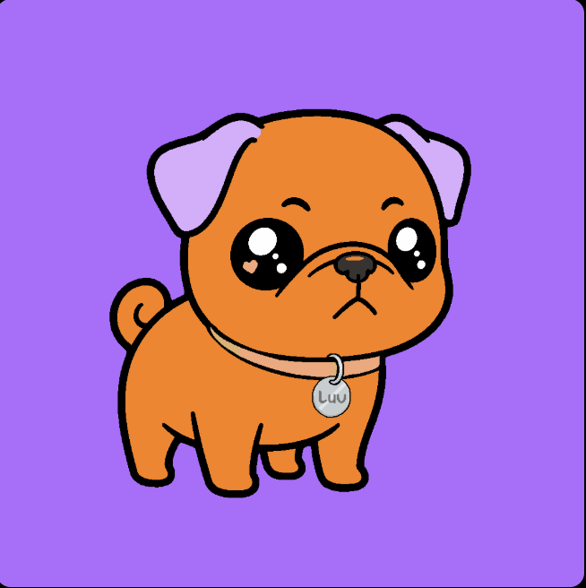 Pudgy_XD's tweet photo. Hope everyone is having a good sunday
I have some @PugLuv_NFT I want to giveaway.

I'm thinking I will giveaway up to 25.
Whoever gets the most likes will be priority for the giveaway :)

Drop you $SOL address below!
Will decide winners sometime tomorrow https://t.co/02KUqzDuSL