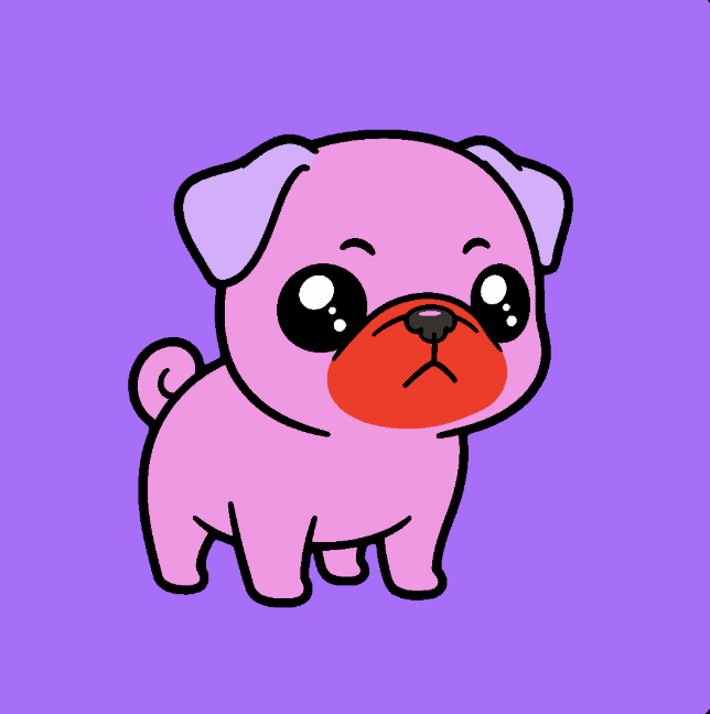 Pudgy_XD's tweet photo. Hope everyone is having a good sunday
I have some @PugLuv_NFT I want to giveaway.

I'm thinking I will giveaway up to 25.
Whoever gets the most likes will be priority for the giveaway :)

Drop you $SOL address below!
Will decide winners sometime tomorrow https://t.co/02KUqzDuSL
