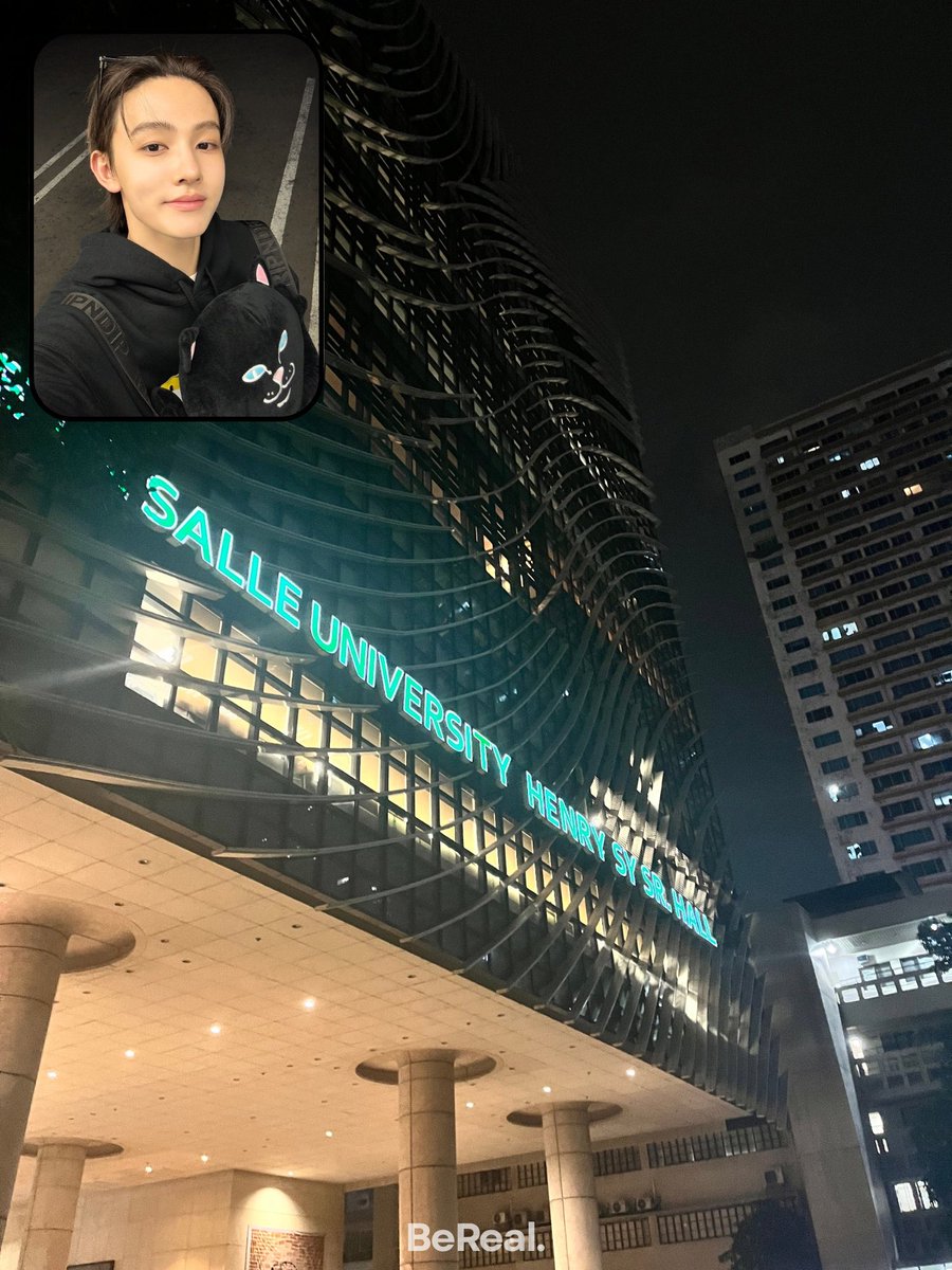 _3omjju's tweet photo. and #lasallian sean na megumi pfp sa dc ano po ba yun!! https://t.co/ytKxMRJaVi
