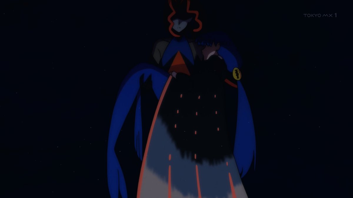 さよならララ 第11話 ツイート画像 1