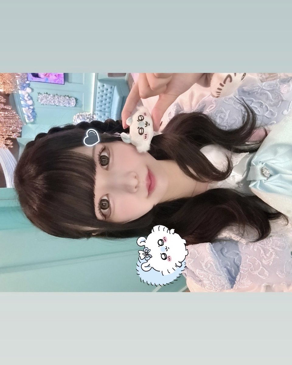 hani_MYh's tweet photo. おきゅおわ❕今日ははじめから居場所があってうれしかった♩ながくながーくいてくれてとてもとてもありがとう♡チェキとる時も落書き中ももちろんお話も楽しかったし久しぶりに会えた人もいてとてもごきげん♩⭐️
・
♡次回21日(月)14じ〜18じチャイナev♡
平日の祝日?の前半だけどあえるかな…т  т💦 https://t.co/aIrafBbixR