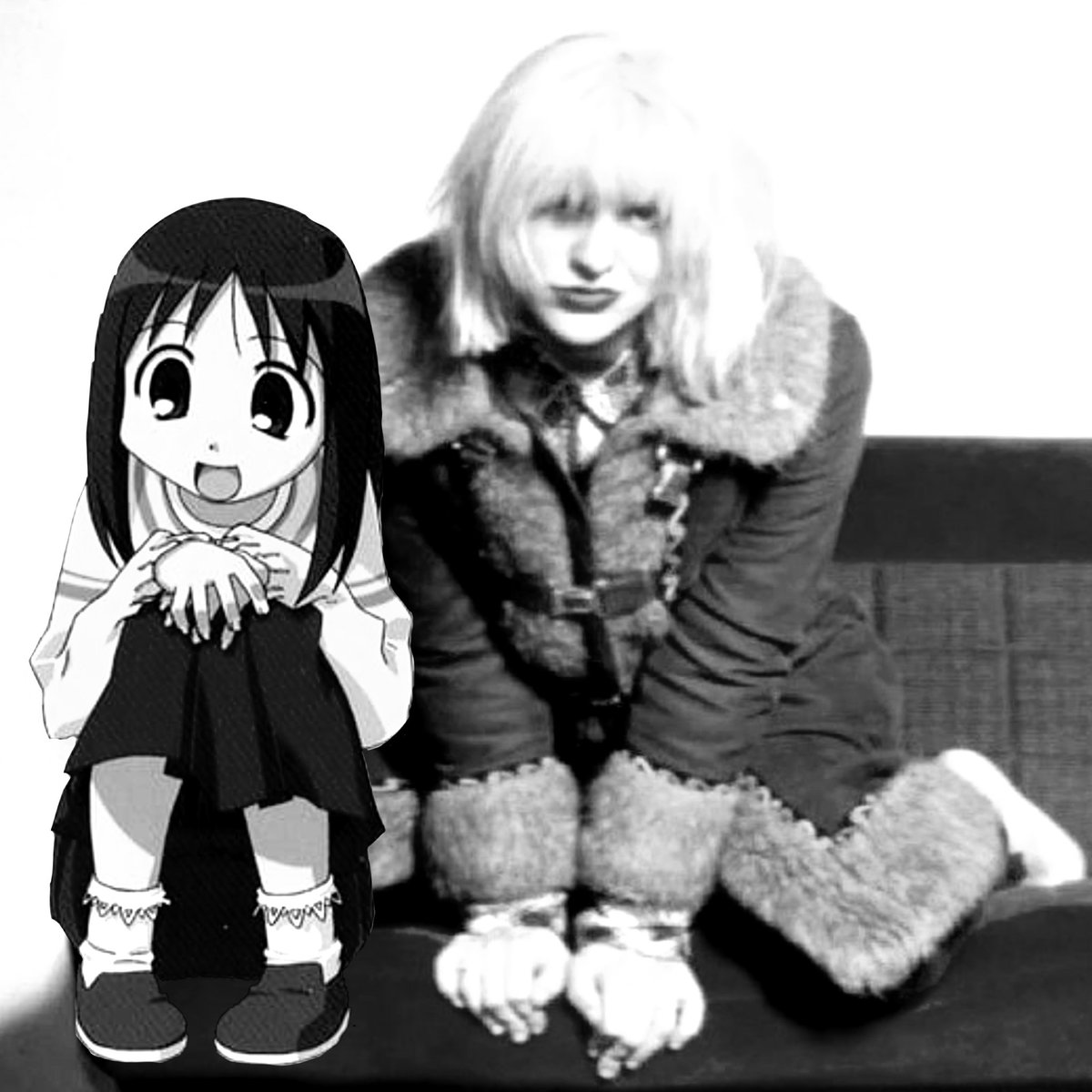 ryodogo0's tweet photo. Aura https://t.co/j4SC8uOcsp