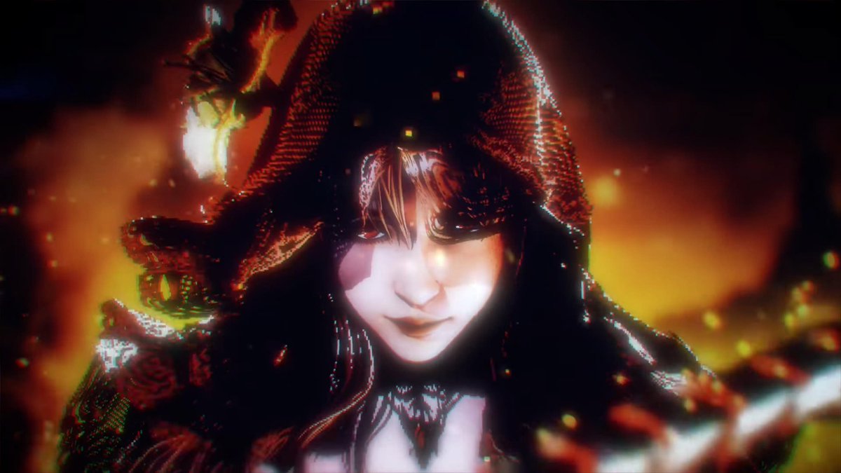 darkwalker138's tweet photo. FFレゾナンスは発表時からめっちゃ楽しみだったし
体験版は敢えて触らないつもりだったが
つい我慢できずに触ってしまった
控えめに言って最高めっちゃいい
これこれって感じだ！
FFBEも少し触ってたからBGMとか懐かしさもちょっとあるのも良い⚔️
発売日が待ち遠しい

#FFRS https://t.co/yKpDpTpeea