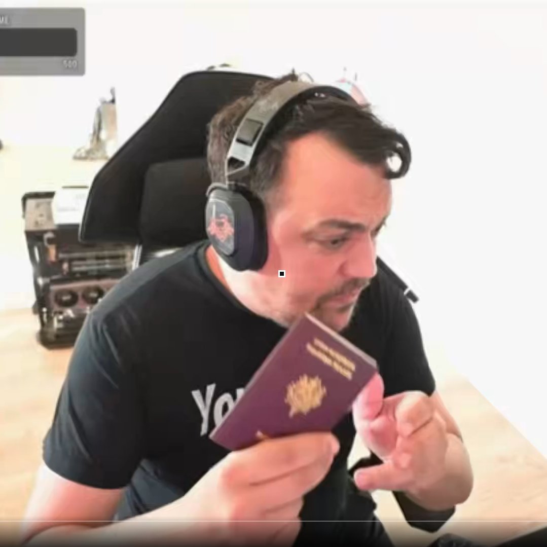 YassBeats's tweet photo. ma théorie sur ces pointeurs c’est qu’il n’y a QUE l’extrême droite pour les accueillir et les soutenir, du coup ils deviennent d’énormes merdes https://t.co/ARPxwNByo7