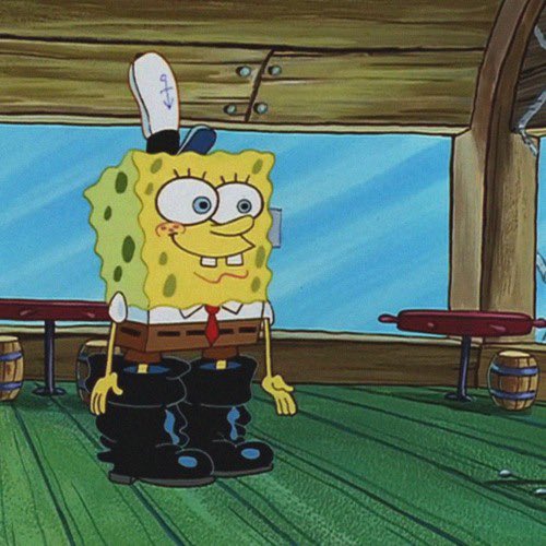 il0vejiji's tweet photo. bought myself a pair of doc martens and now i feel like this https://t.co/gZ8sxkYD7J
