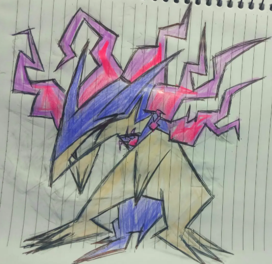 zig_812's tweet photo. Zigdex #155-157-Cyndaquil, Quilava and Typhlosion
#pokemon #zigdex https://t.co/35auGxdac2