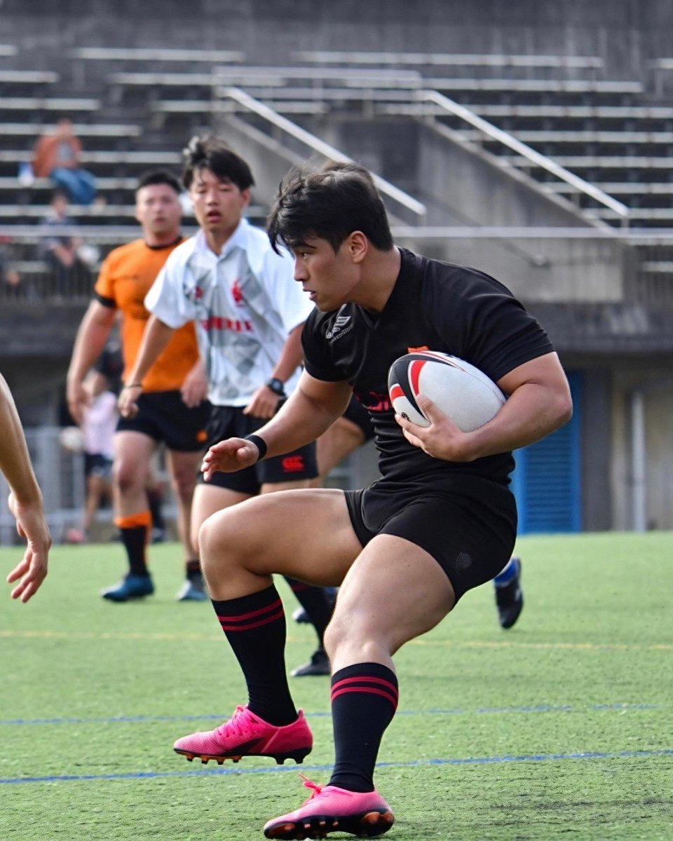 SPjorse's tweet photo. Baek Yin Korea 🇰🇷 Rugby player https://t.co/TKiE2k81EC