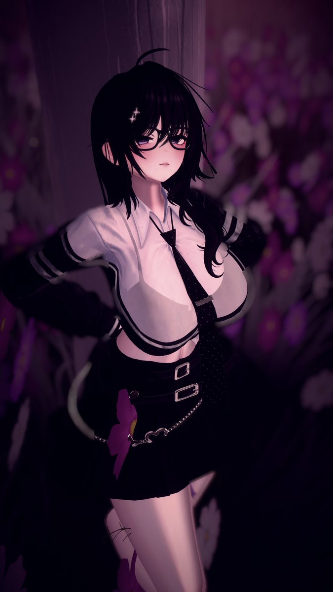 AikaVixy's tweet photo. 一人で . .

#VRChat #Shinano3D https://t.co/Pq9XWZK4Sg