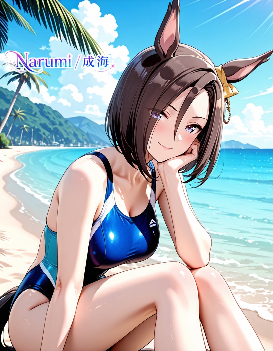 InaseAiIst's tweet photo. おはよう
月曜日の朝だ
今週を乗り越えればシルバーウィークだな
今週もあまり良くない天候が続きそうだが
体調管理はしっかりとな

#エアグルーヴ 
#ウマ娘 https://t.co/kBxLtDf5Vy