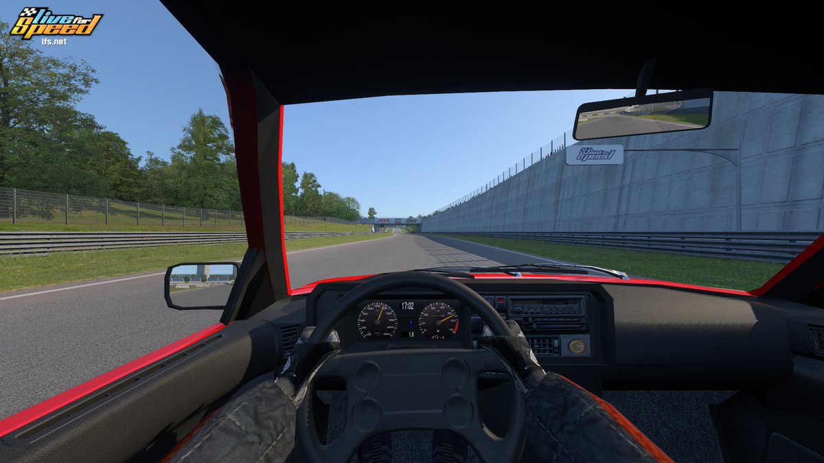 M2402Gaming's tweet photo. #LiveforSpeed #LFS #Showcase #Cars #Mods #Vehicles #GWMK2 #VW #Volkswagen #Golf #VWGolf #VolkswagenGolf #Blackwood #Historic #Reverse #BlackwoodHistoric #BlackwoodHistoricReverse #England #UK #UnitedKingdom #WielkaBrytania #Circuit #Murcielago2402Gaming
https://t.co/Ve4uEU3bri https://t.co/h7nl5z7Bau