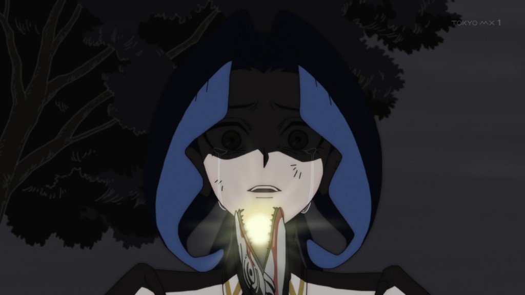 さよならララ 第11話 ツイート画像 1