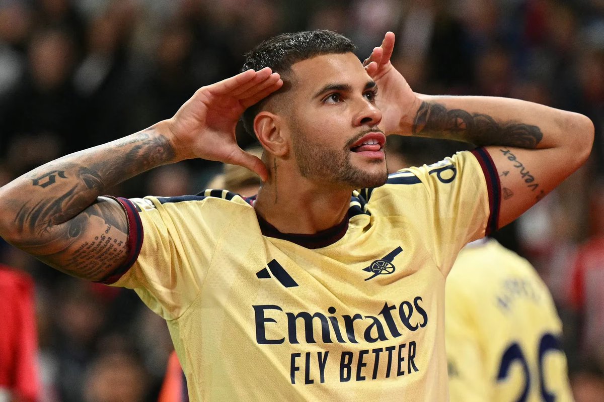 TheNNPod's tweet photo. A tough away ground. A huge penalty save from Raya. Bruno steps up. Saka finishes it.

Arsenal were tested at Sunderland — and still found a way to win.

Did we show "Who We Are"?

Episode 262: "Referee. Raya. Revenge" links below ⬇️ https://t.co/CQioE7APOZ