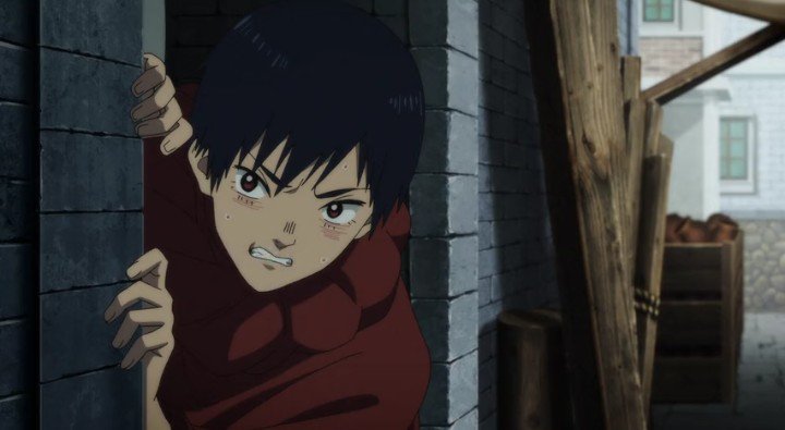 dailykahaku's tweet photo. Season 2, Episode 6

#ToYourEternity #FumetsuNoAnataE 
#Kahaku #Anime #TYE https://t.co/eqEajSj6Yb