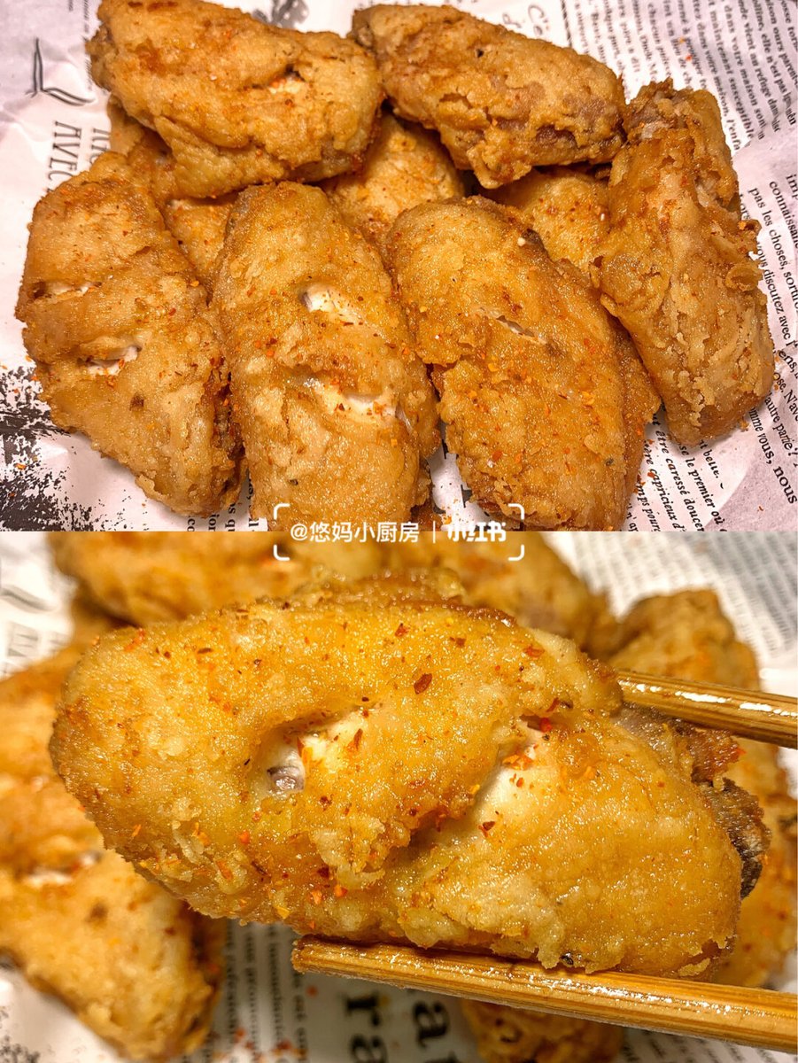 OfeliaChesapah's tweet photo. Craving crispy Taiwanese fried chicken on a stick from the street stall—crunchy outside, juicy inside, pure comfort! https://t.co/I7d7Wu8zgS