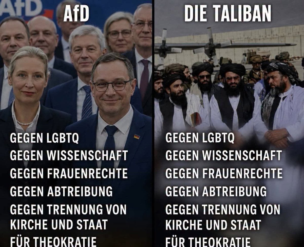 Suzimiya's tweet photo. SATYR #Fb:

Der Vergleich macht aus #Heimatliebe, #Tradition und #Leidkultur aus und zu 🇩🇪 aber auch global sicher #Freundinnen und #Freunde der 🌞 #global [Folgebeitrag] https://t.co/EpQYWb1DMO