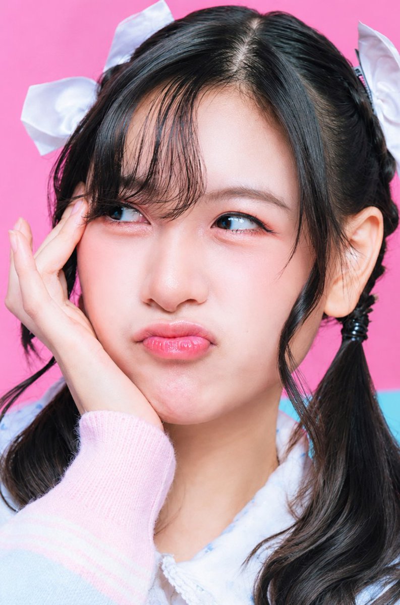 Kanabel_'s tweet photo. SHSKJSJSKSKJHSJK CANTIK BANGET??? My cewe centill💅🏻💅🏻 @Lily_JKT48 https://t.co/Jx4jODGVq3